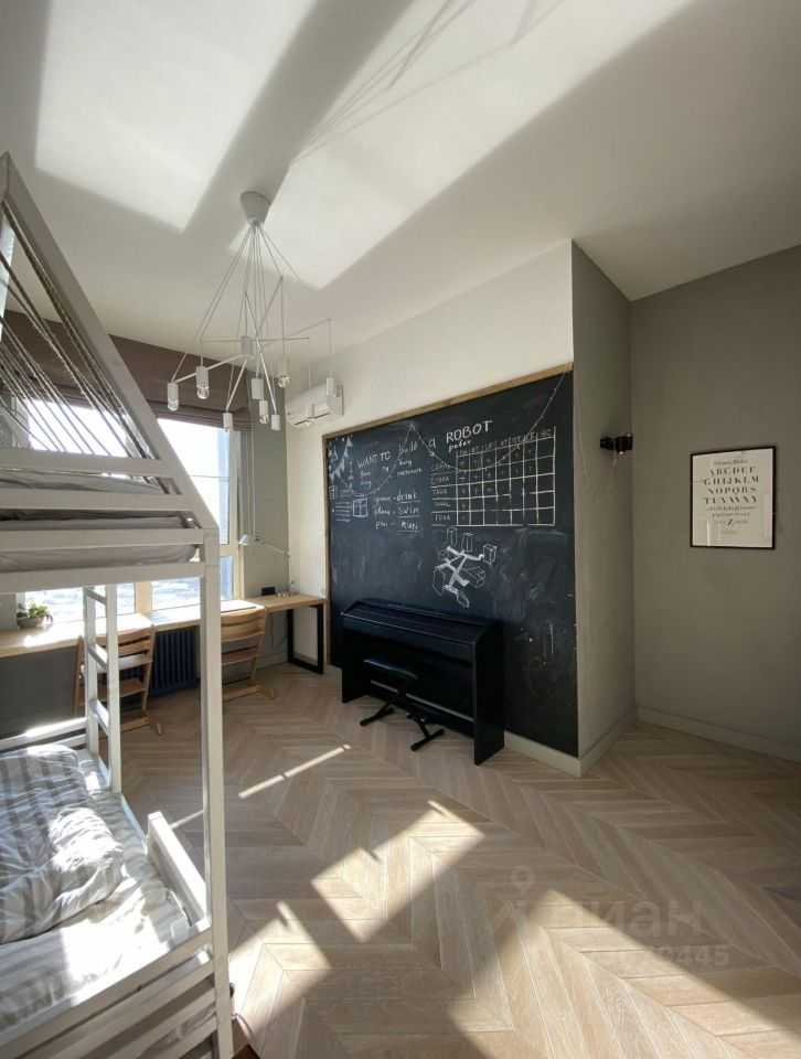 3-комнатная квартира, 73 м² — фотография 2