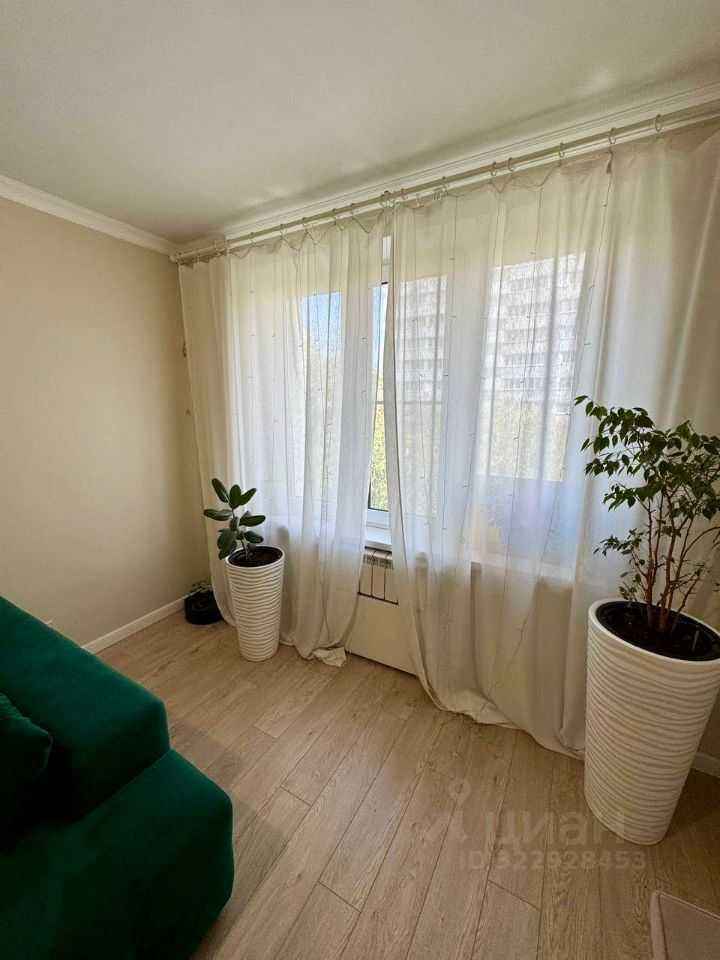 2-комнатная квартира, 48 м² — фотография 3