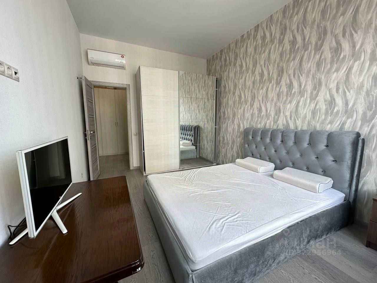 3-комнатная квартира, 70 м² — фотография 2