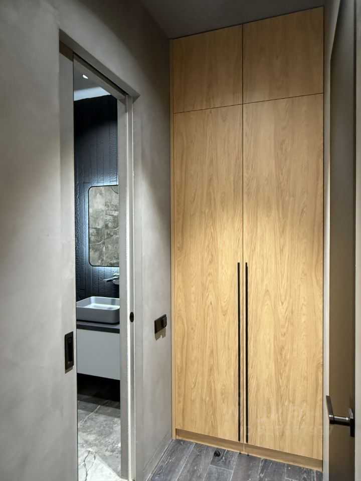 3-комнатная квартира, 65 м² — фотография 3