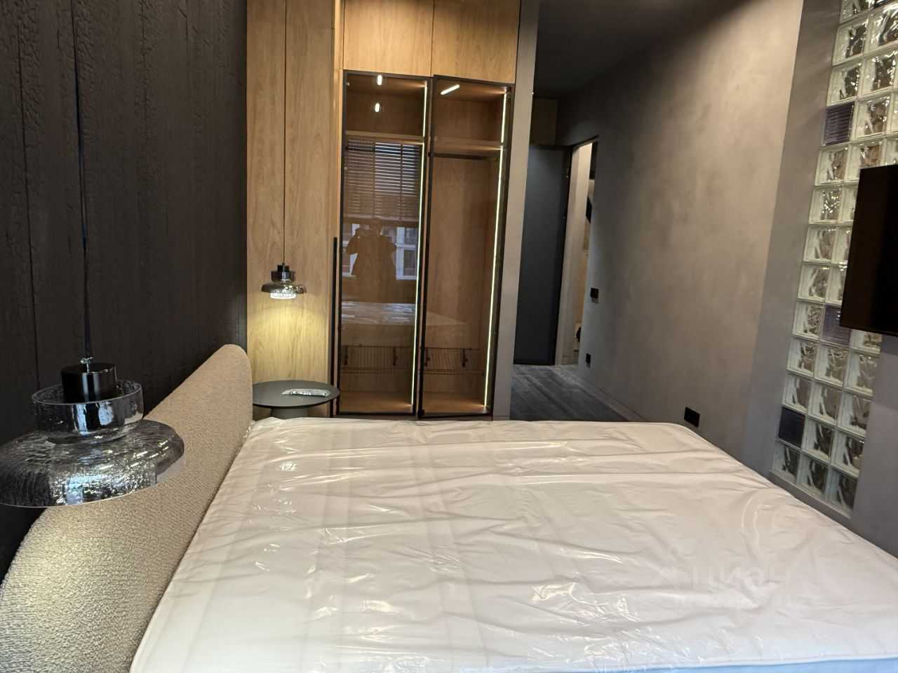 3-комнатная квартира, 65 м² — фотография 2