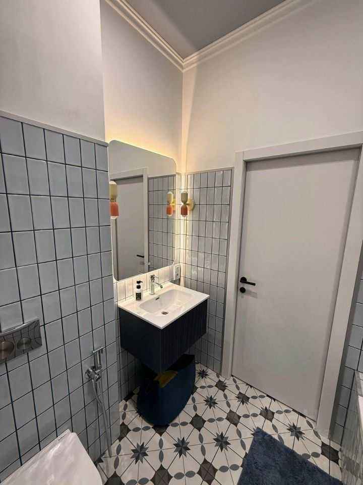 2-комнатная квартира, 45 м² — фотография 3