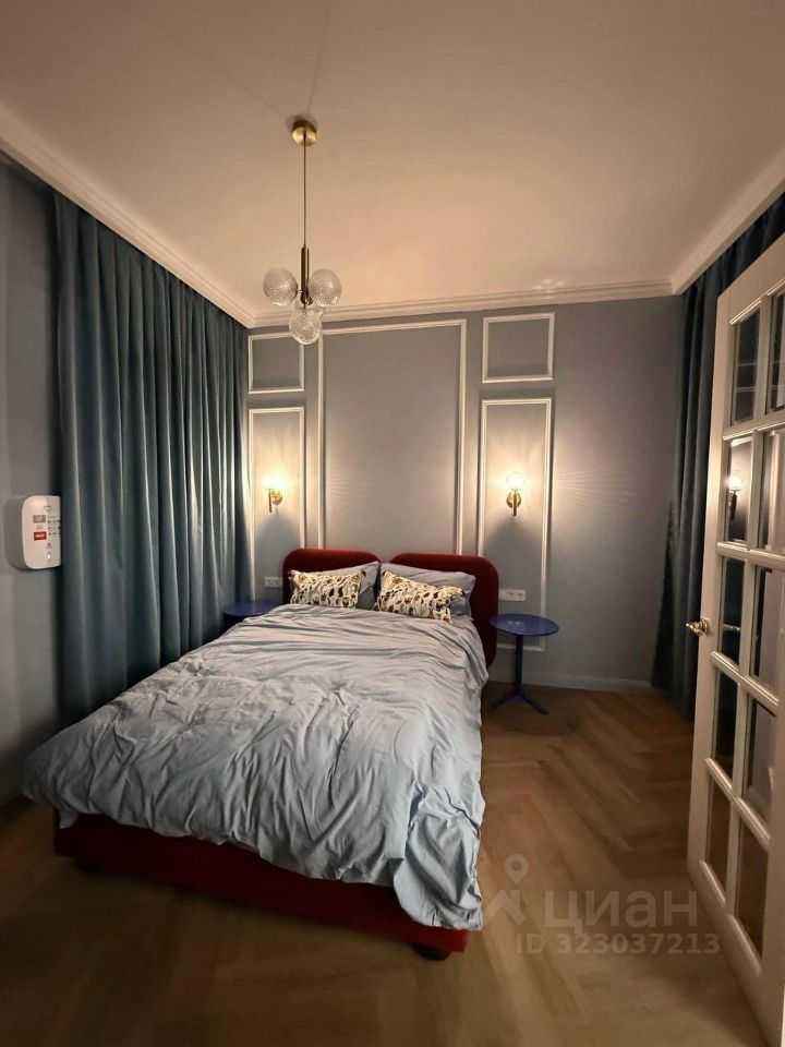 2-комнатная квартира, 45 м²