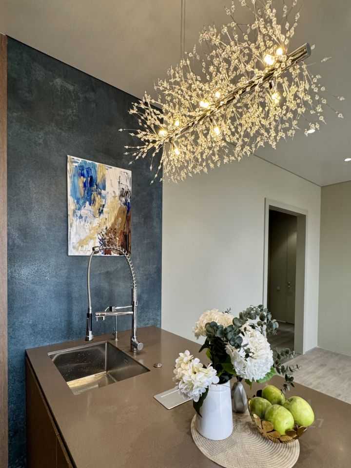 2-комнатная квартира, 68 м² — фотография 3