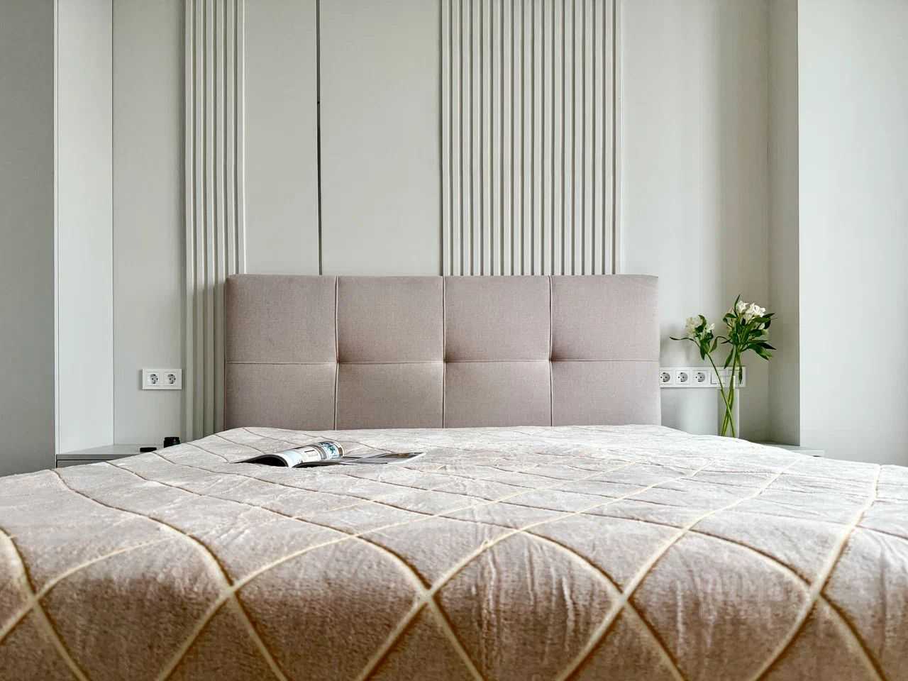 2-комнатная квартира, 67,8 м²