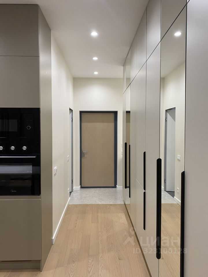 1-комнатная квартира, 30 м²
