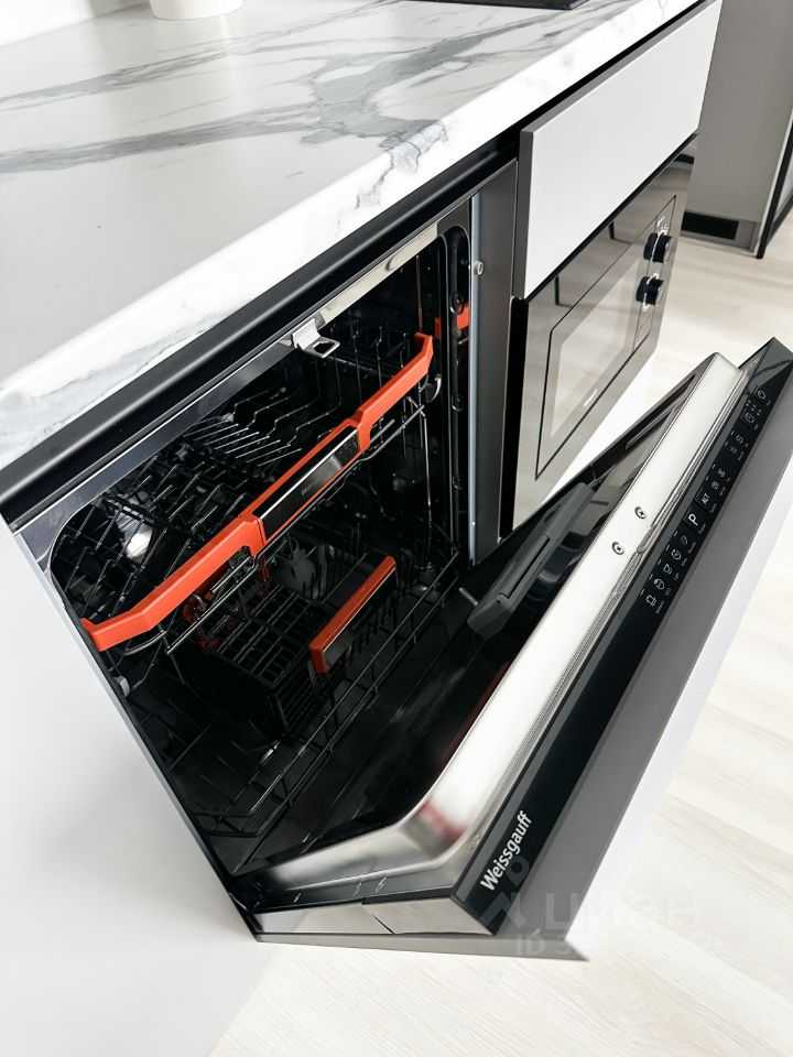 1-комнатная квартира, 28,3 м² — фотография 3