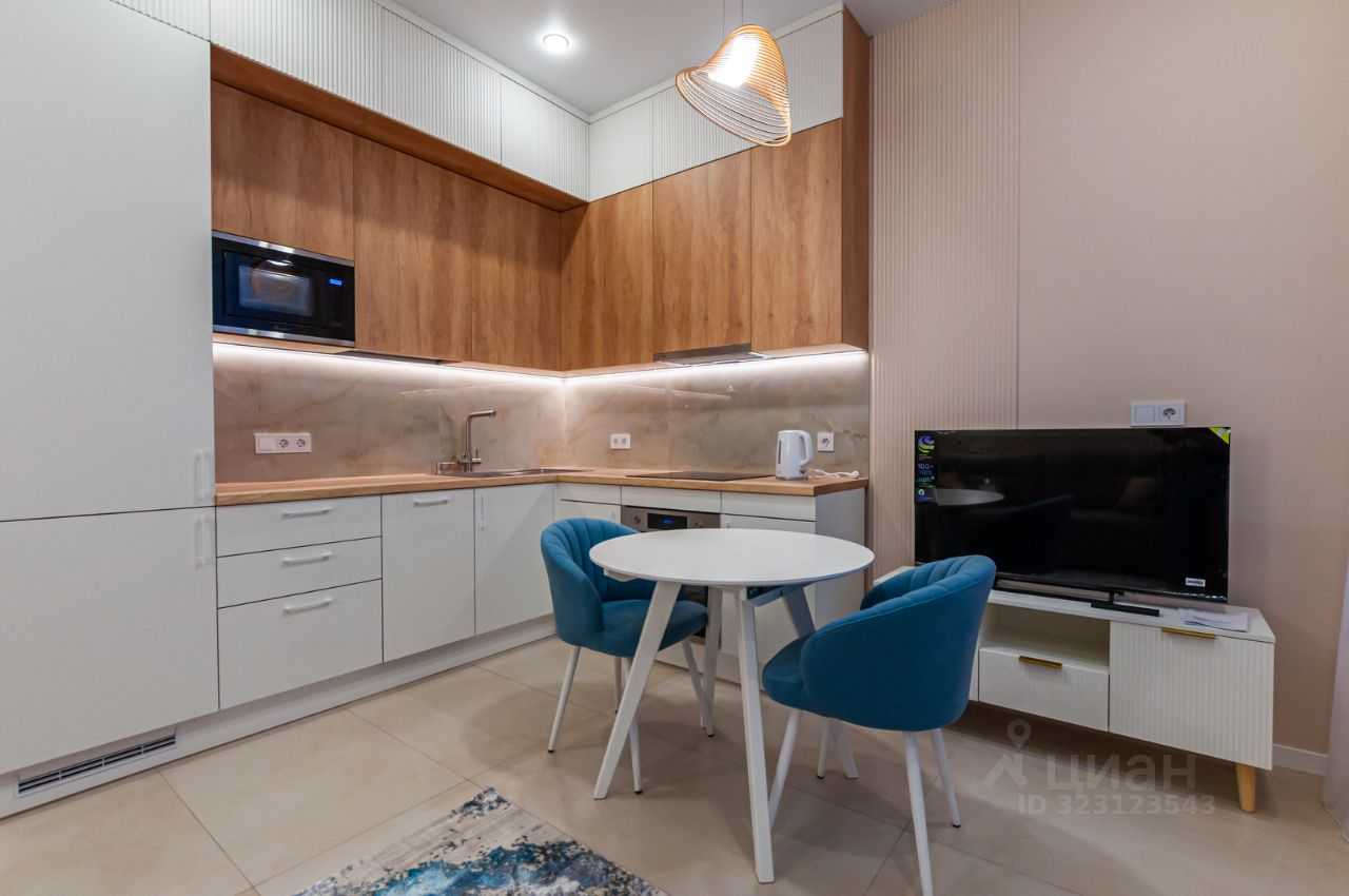 2-комнатная квартира, 50 м²