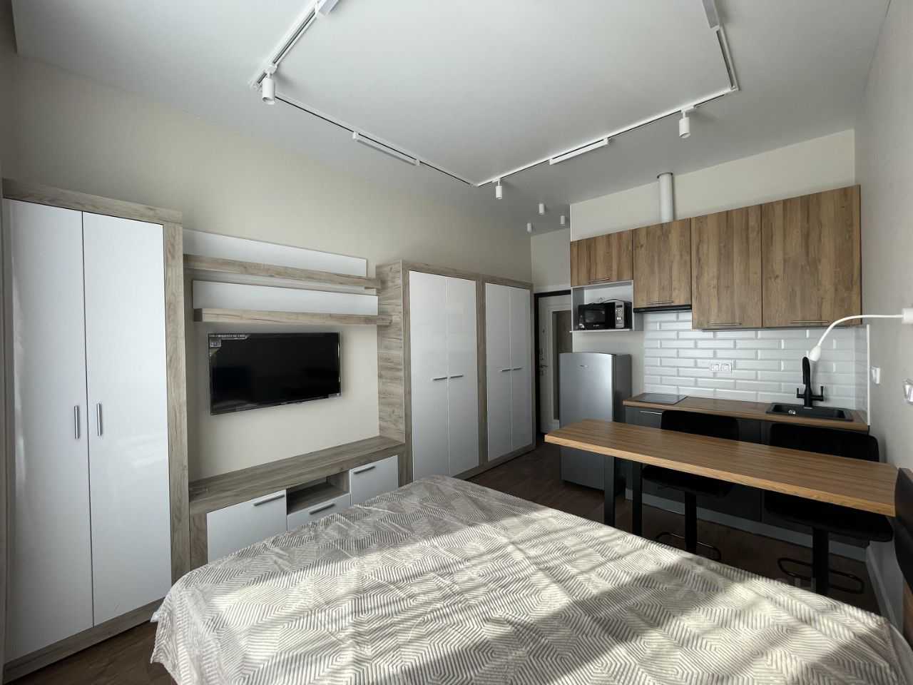 1-комнатная квартира, 20 м² — фотография 3