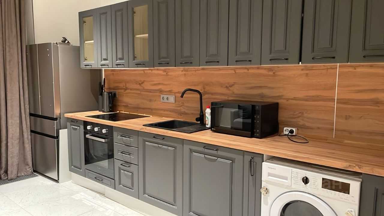 2-комнатная квартира, 50 м² — фотография 2