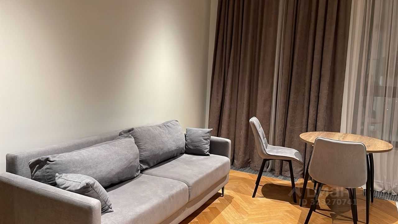 2-комнатная квартира, 50 м² — фотография 3