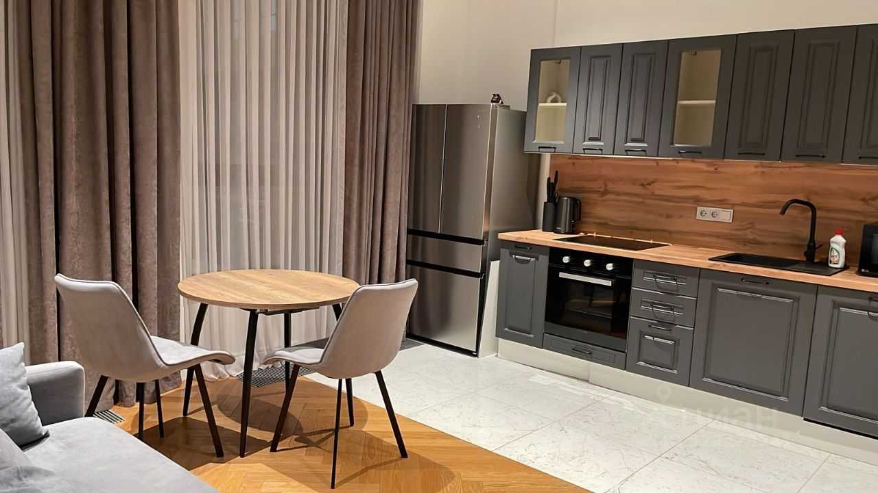 2-комнатная квартира, 50 м²