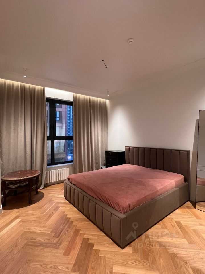 1-комнатная квартира, 40 м² — фотография 2
