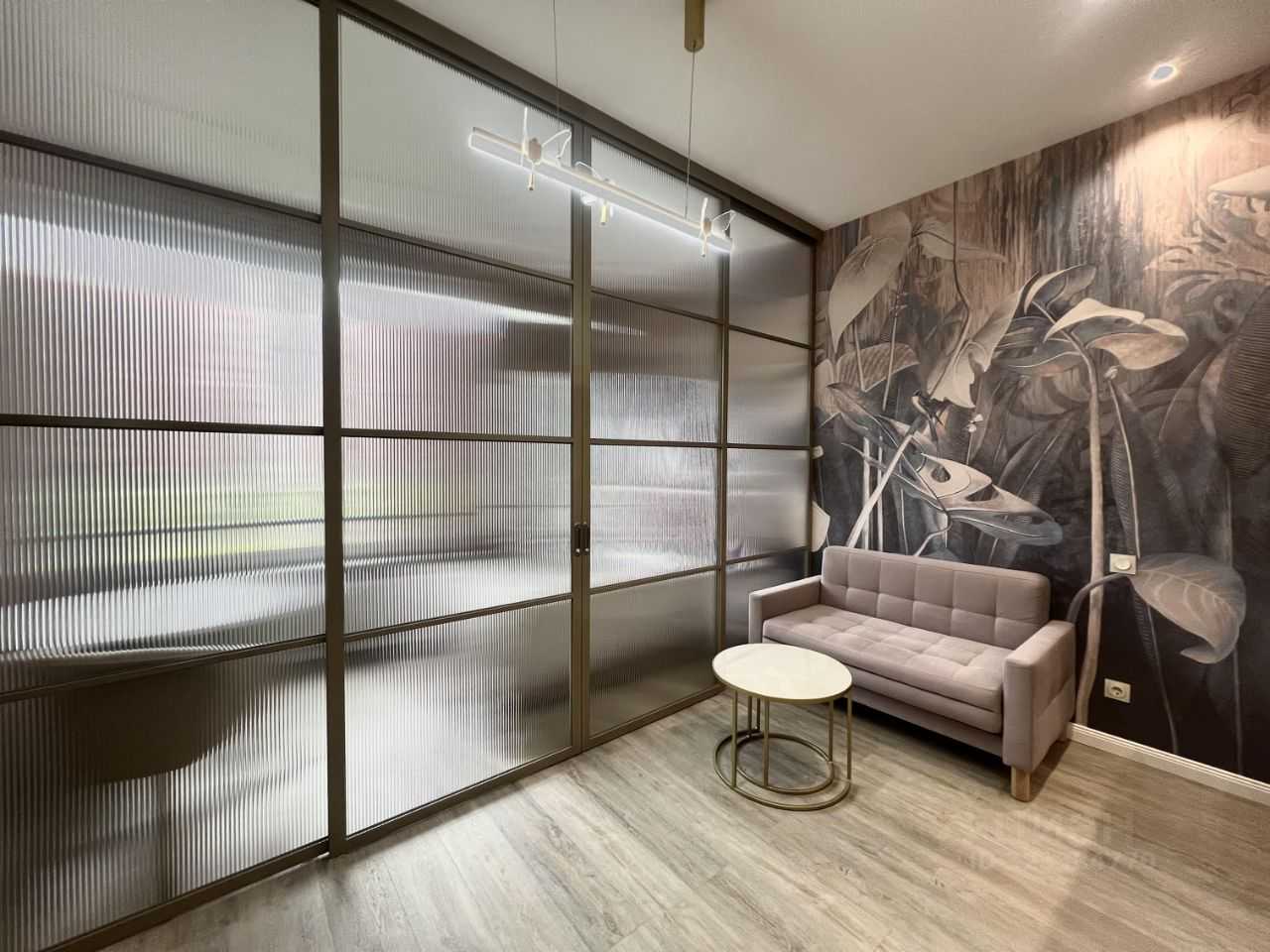 1-комнатная квартира, 29,6 м² — фотография 3