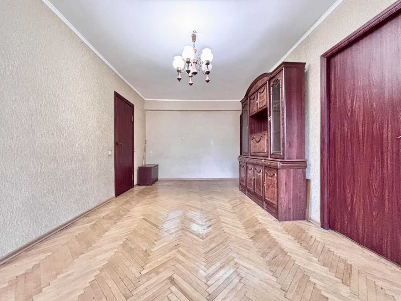 2-комнатная квартира, 44,3 м² — фотография 3