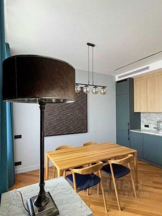 2-комнатная квартира, 57 м²