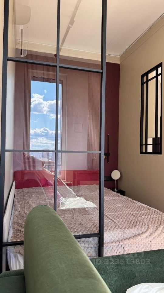 1-комнатная квартира, 30 м² — фотография 3