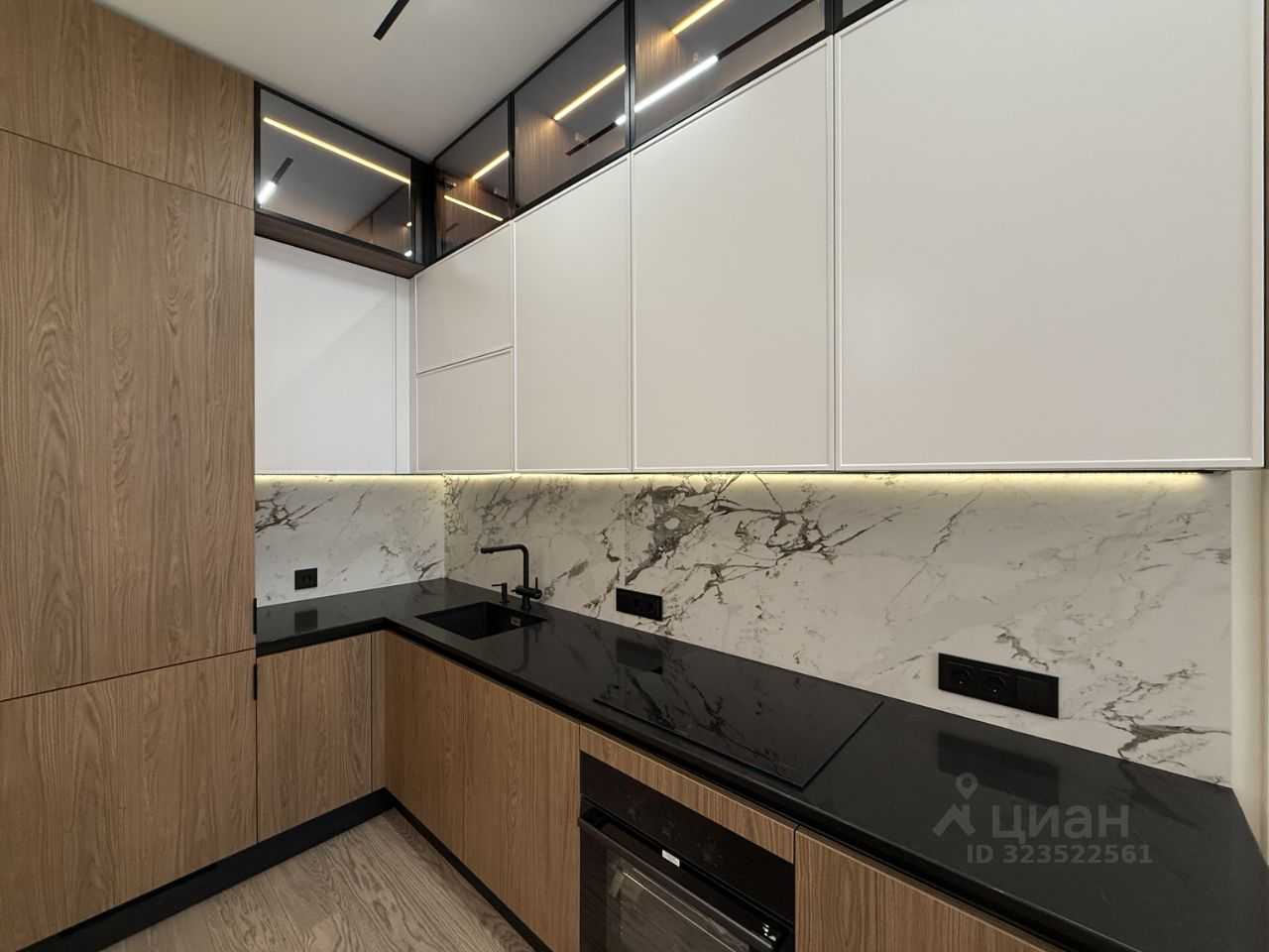 2-комнатная квартира, 43 м²