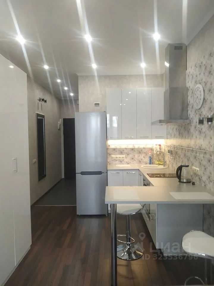 1-комнатная квартира, 26 м²
