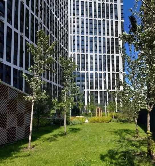 1-комнатная квартира, 32 м² — фотография 2