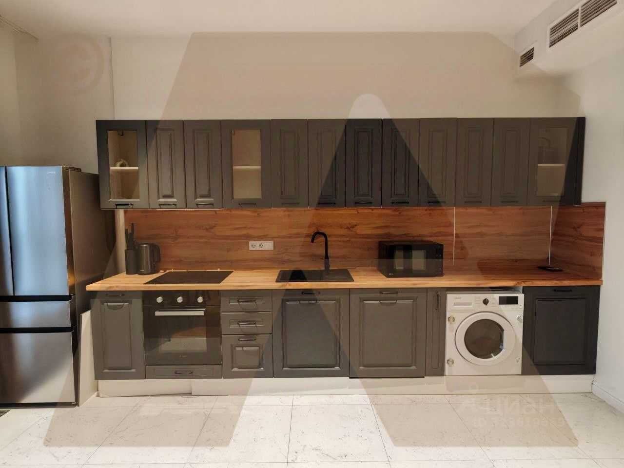 2-комнатная квартира, 50 м² — фотография 2