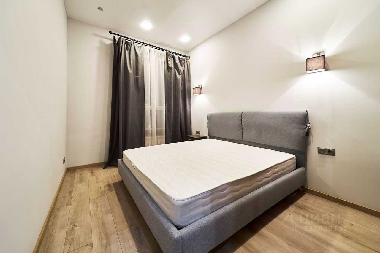 2-комнатная квартира, 65 м² — фотография 3