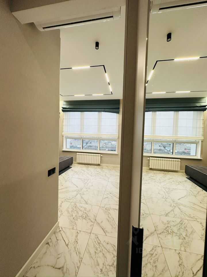 1-комнатная квартира, 30 м² — фотография 3