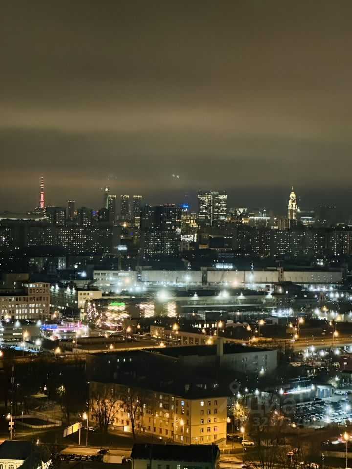 1-комнатная квартира, 30 м² — фотография 2