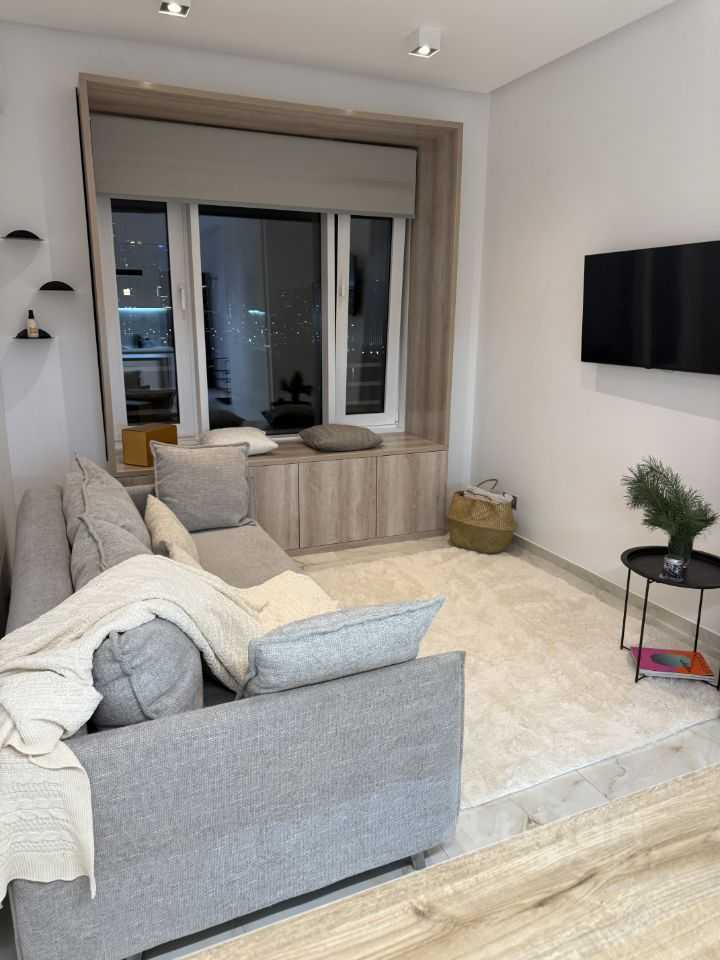 1-комнатная квартира, 25 м²