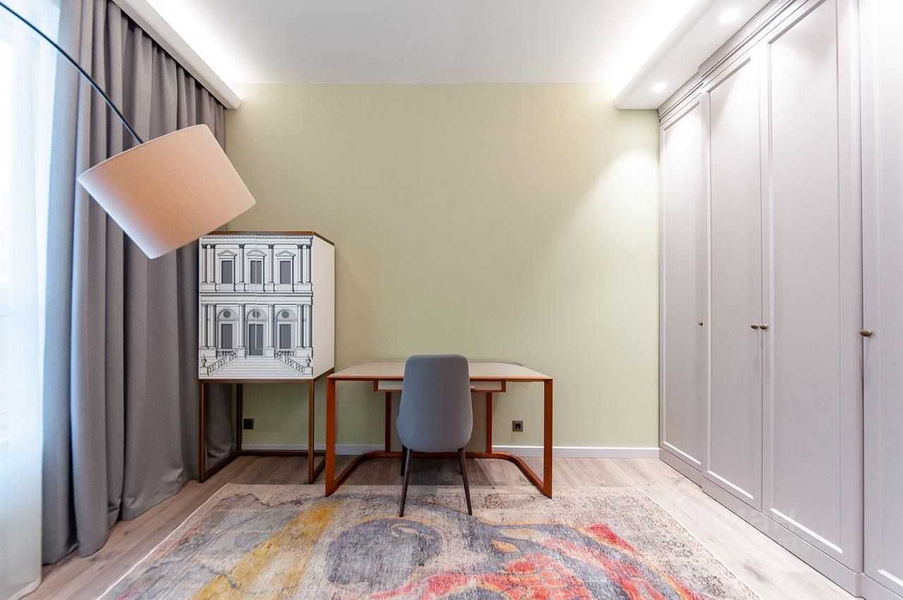 2-комнатная квартира, 66,9 м² — фотография 2