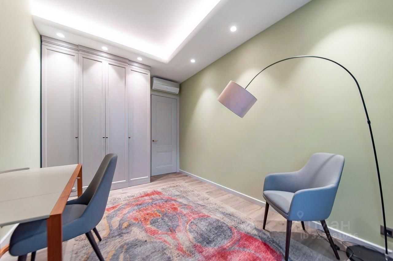 2-комнатная квартира, 66,9 м²