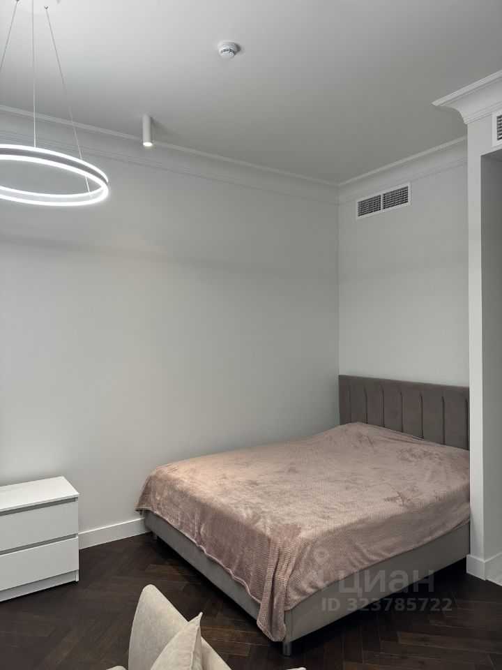1-комнатная квартира, 32,3 м² — фотография 3