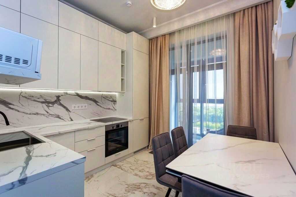 2-комнатная квартира, 42 м²