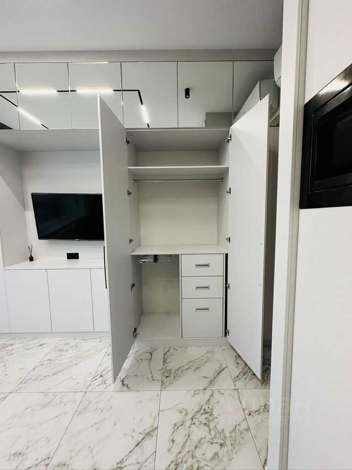 1-комнатная квартира, 29 м² — фотография 3