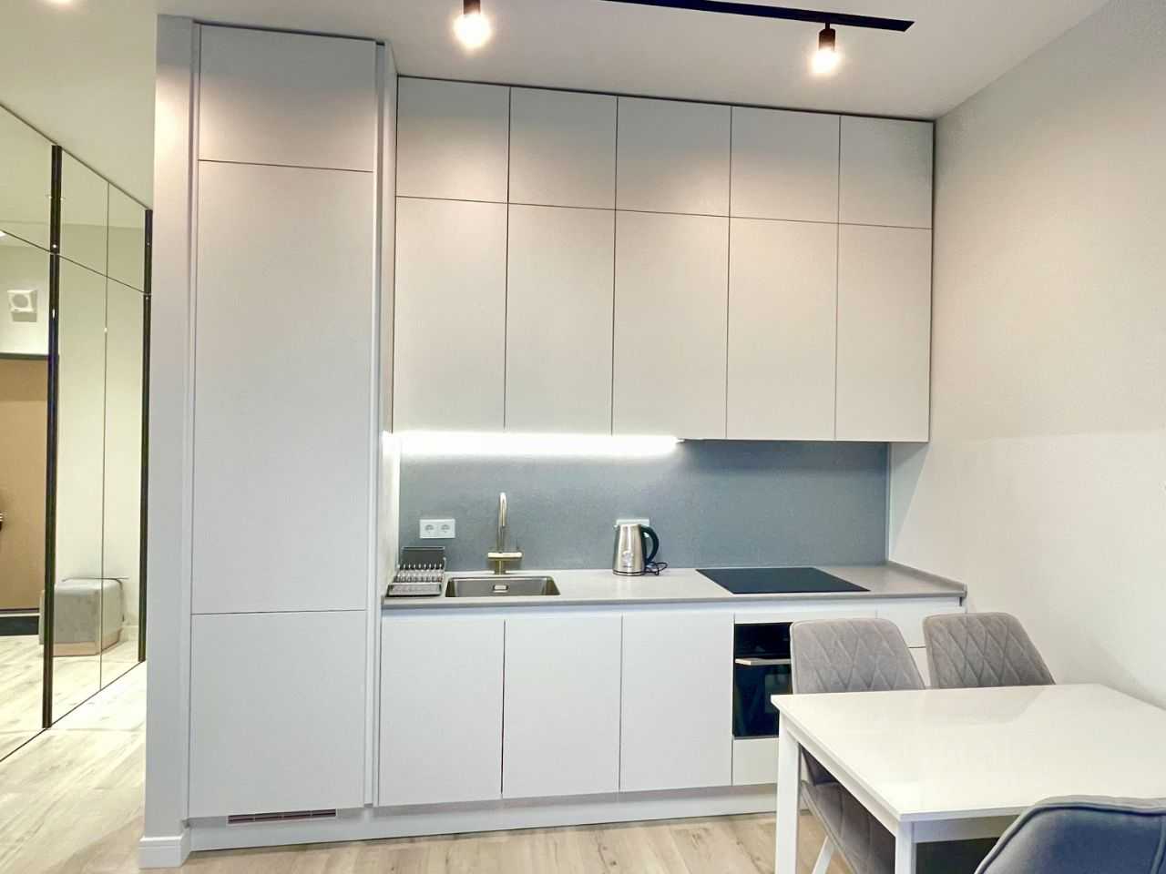 2-комнатная квартира, 50 м² — фотография 2