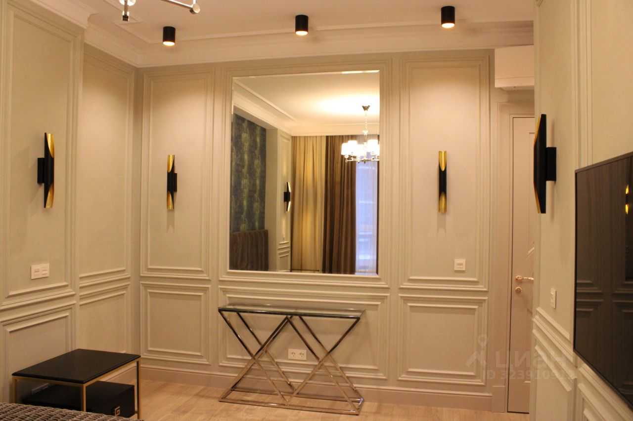4-комнатная квартира, 140 м² — фотография 2