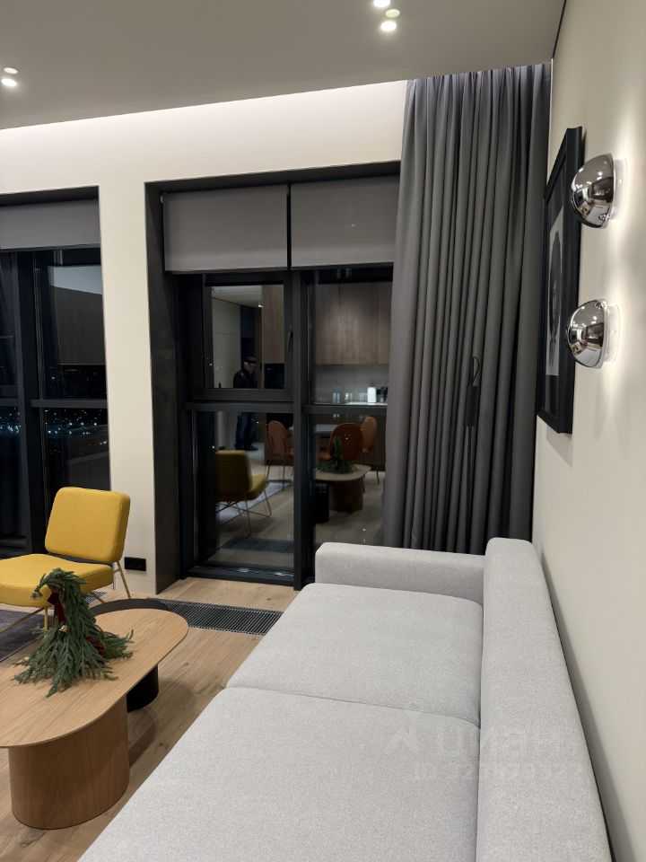 2-комнатная квартира, 48 м² — фотография 2