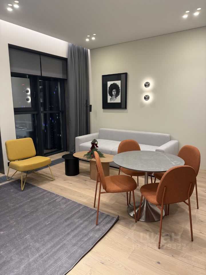 2-комнатная квартира, 48 м²