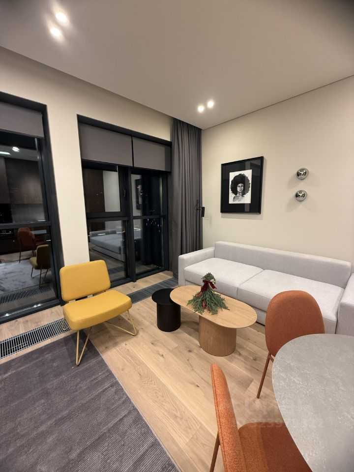 2-комнатная квартира, 48 м² — фотография 3