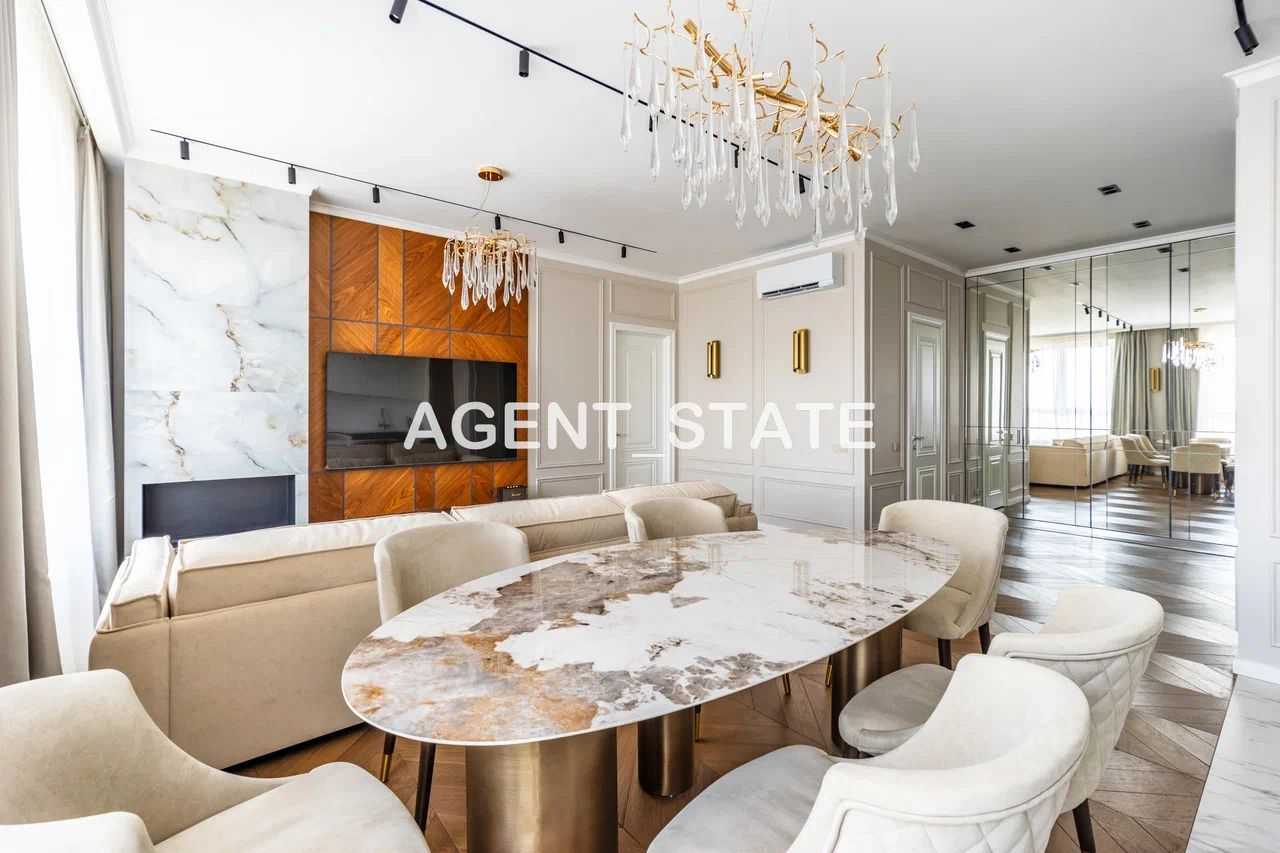 2-комнатная квартира, 73,5 м² — фотография 2