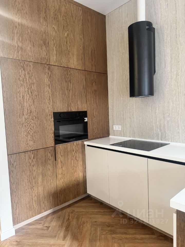 3-комнатная квартира, 75 м² — фотография 2