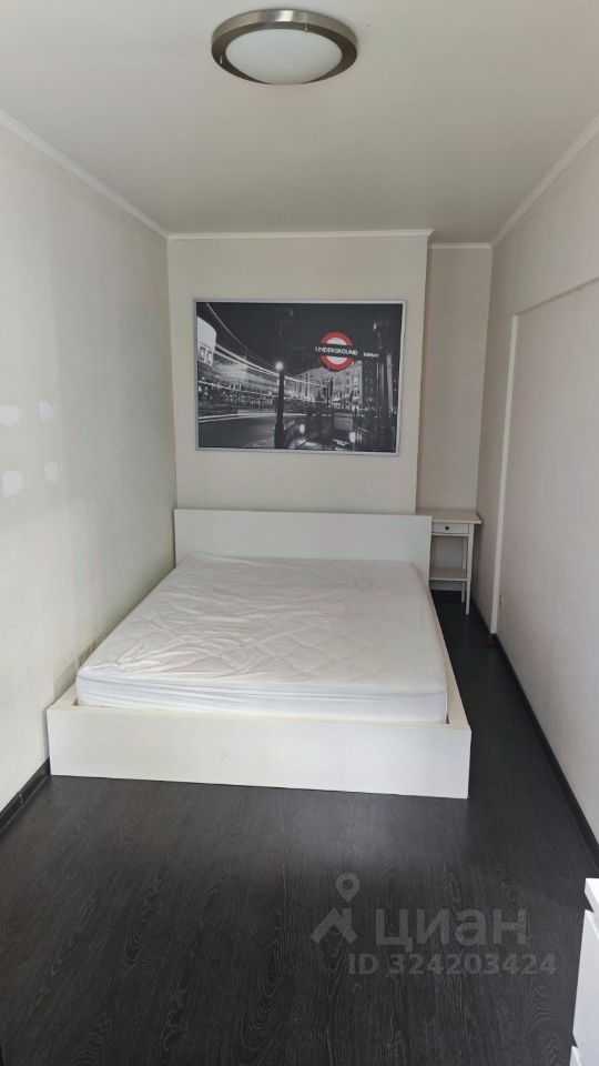 2-комнатная квартира, 44 м² — фотография 2
