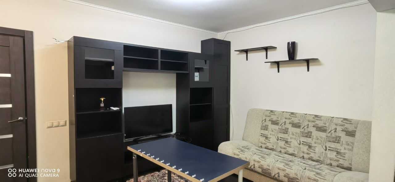 2-комнатная квартира, 44 м² — фотография 3
