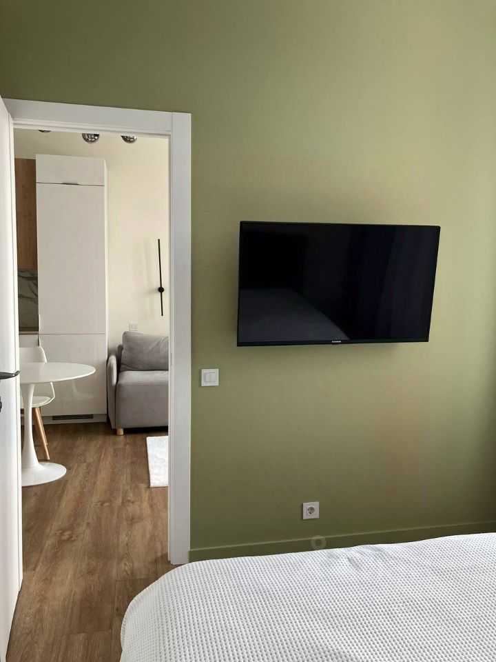 2-комнатная квартира, 42 м² — фотография 3