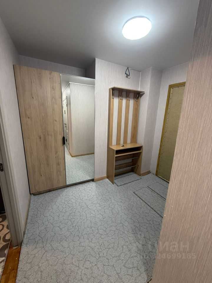 3-комнатная квартира, 64 м² — фотография 3