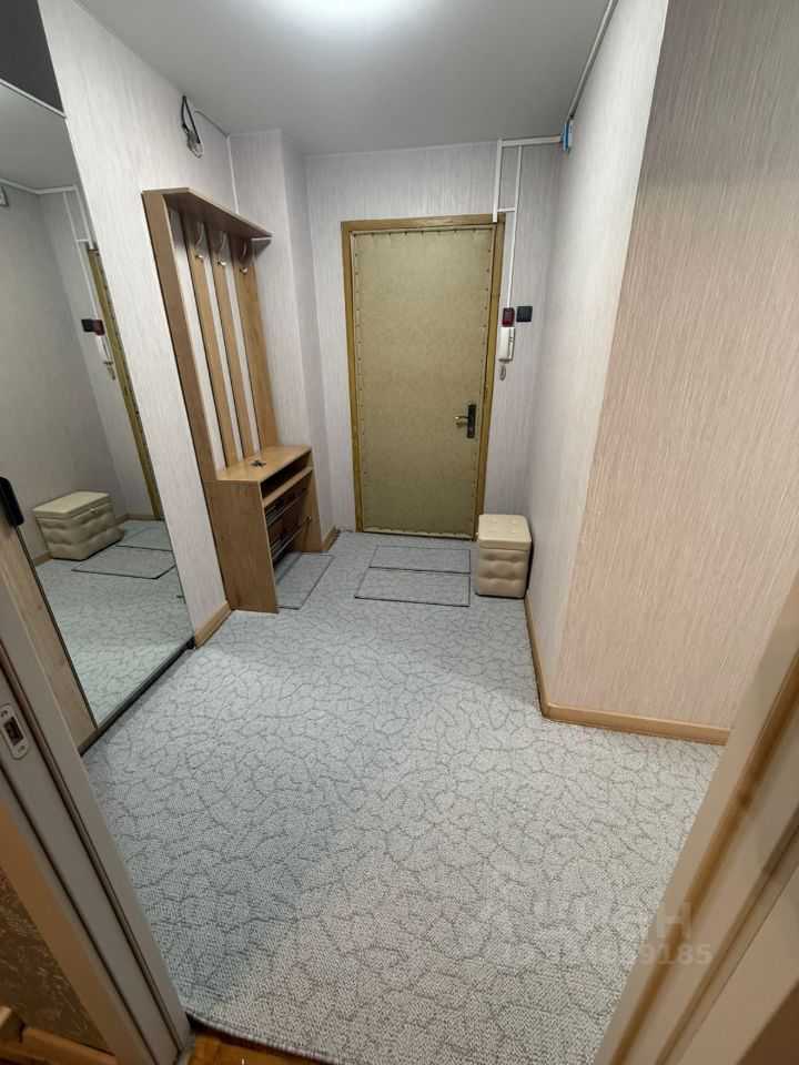 3-комнатная квартира, 64 м² — фотография 2