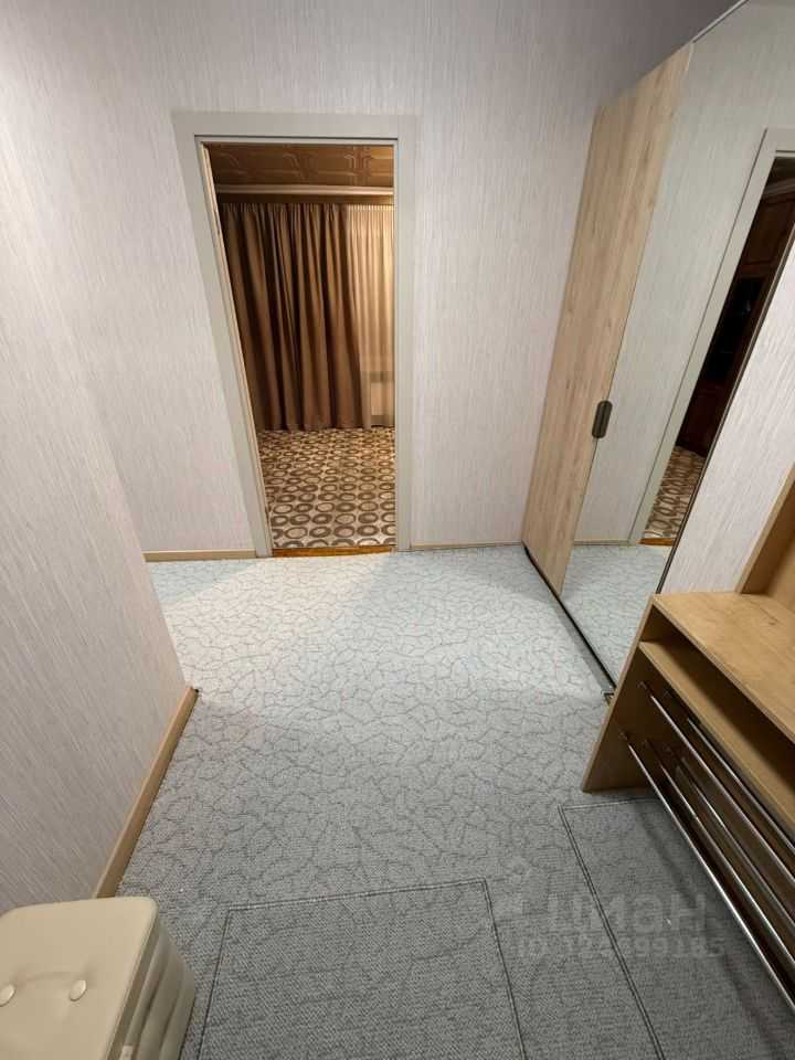 3-комнатная квартира, 64 м²