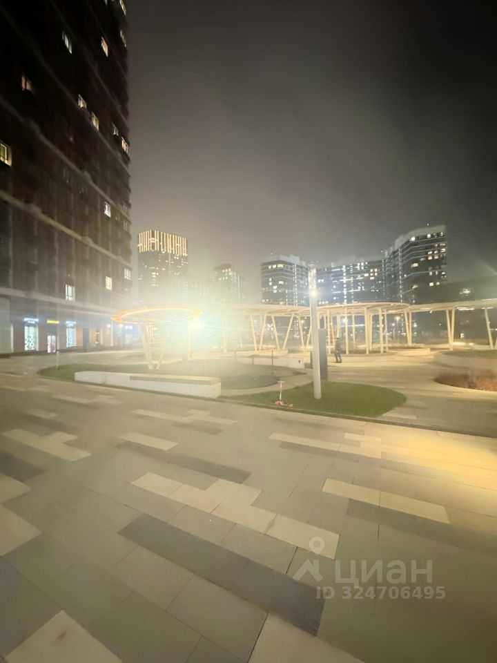 1-комнатная квартира, 37,6 м² — фотография 2