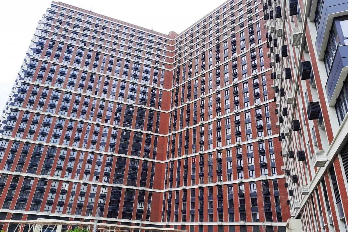 1-комнатная квартира, 35 м² — фотография 2