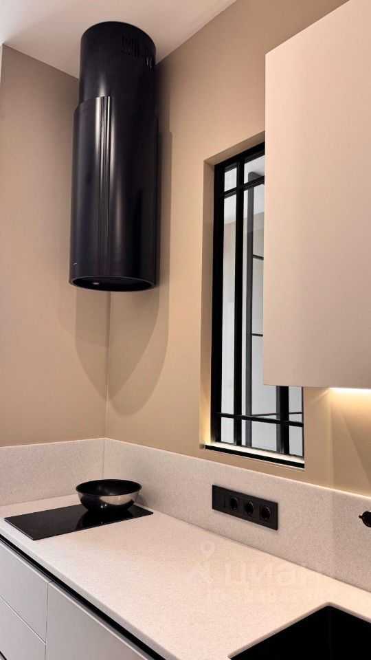 1-комнатная квартира, 30 м² — фотография 3